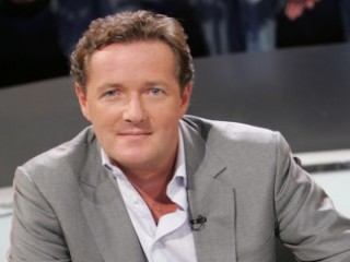 Piers Morgan picture, image, poster